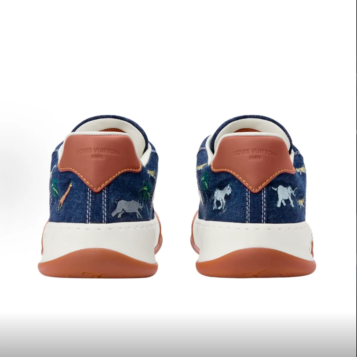 LV Tilted 5